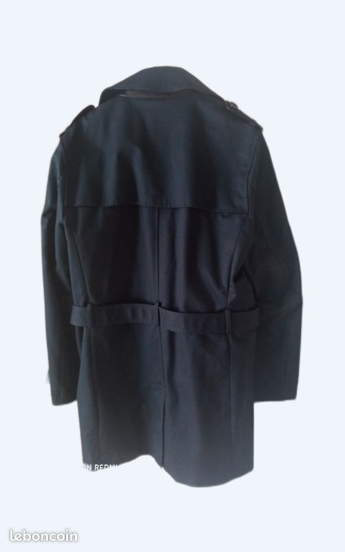 Vêtements imper (image 1)