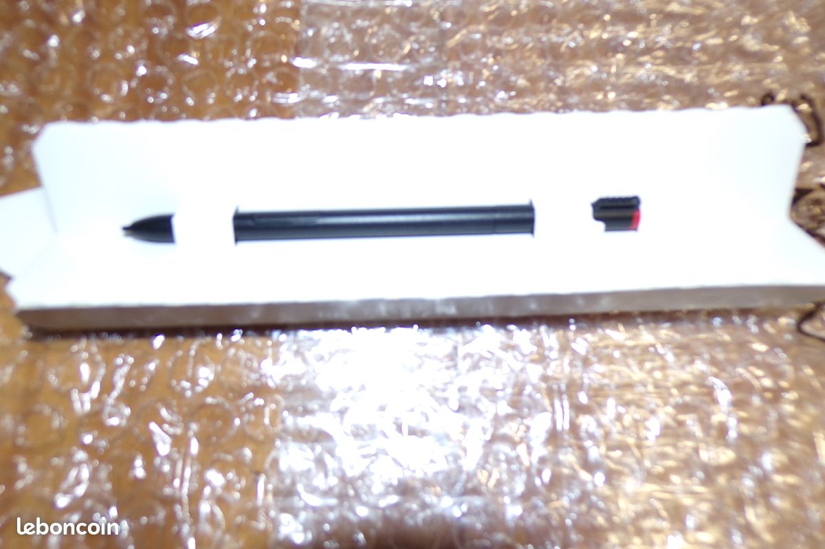 Stylet actif, Thinkpad TABLET 2 pen (image 2)