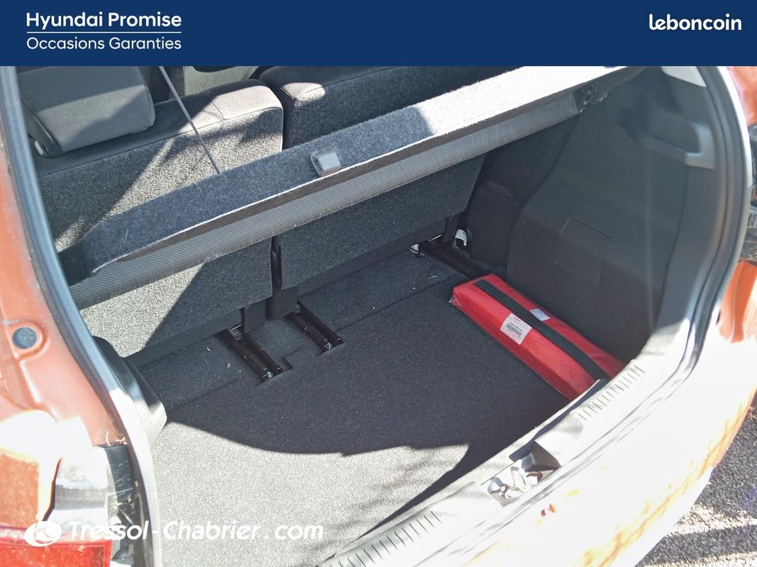 SUZUKI Ignis 1.2 Dualjet Hybrid Pack (image 13)