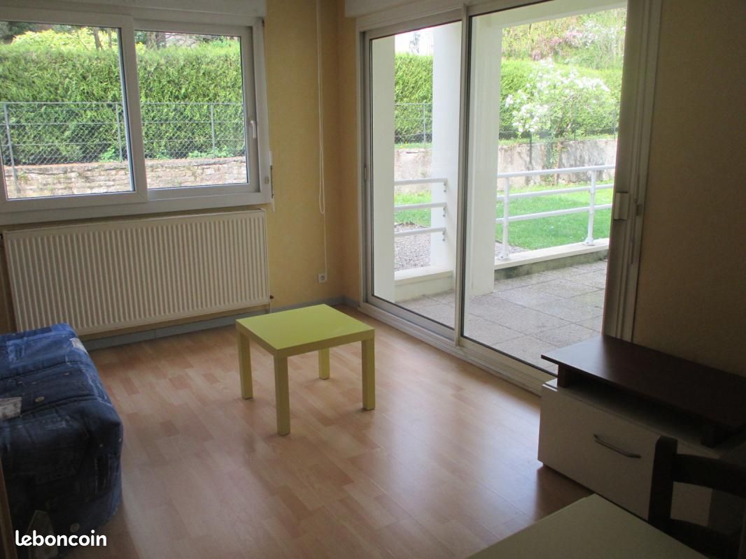 Appartement 1 pièce 27 m² · à Vesoul · 27 m² · 405 €/mois