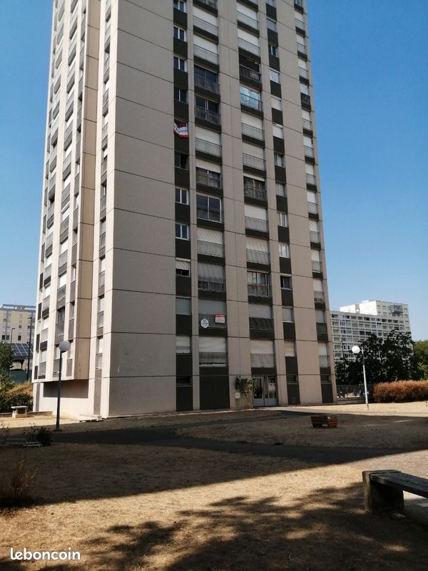 Appartement 1 pièce 30 m² · à Dijon · 30 m² · 460 €
