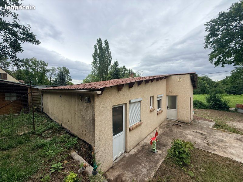Maison 3 pièces 60 m² · à Guernes · 60 m² · 150 000 €