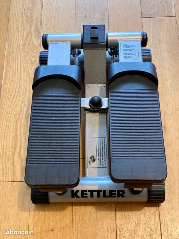 Stepper (image 1)