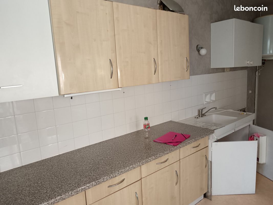 Maison 4 pièces 108 m² · à Azay-le-Rideau · 108 m² · 780 €
