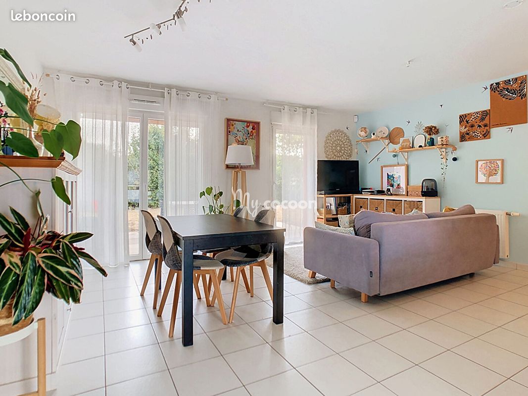 Maison 4 pièces 85 m² · à Château-Gaillard · 85 m² · 249 000 €