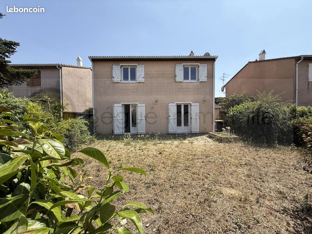 Maison 119 m² · à Pibrac · 119 m² · 298 000 €