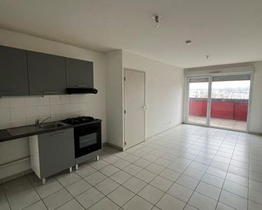Appartement 140 000 € - 40 m²
