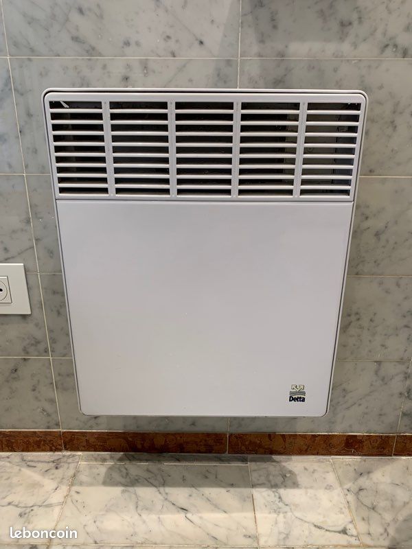 Radiateur électrique (image 1)