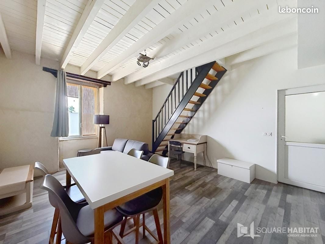 Appartement 2 pièces 47 m² · à Pleumeleuc · 47 m² · 605 €