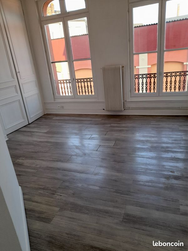 Appartement 1 pièce 25 m² · à Elbeuf · 25 m² · 395 €
