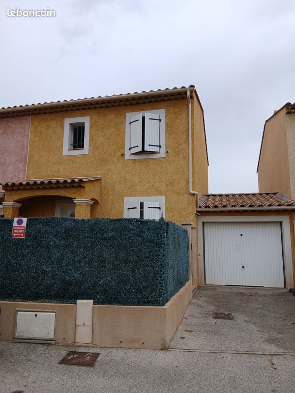 Maison 4 pièces 80 m² · à Pignans · 80 m² · 300 000 €