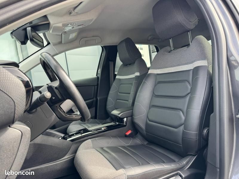 Citroen C4 BlueHDi 130 Shine EAT8 (image 15)