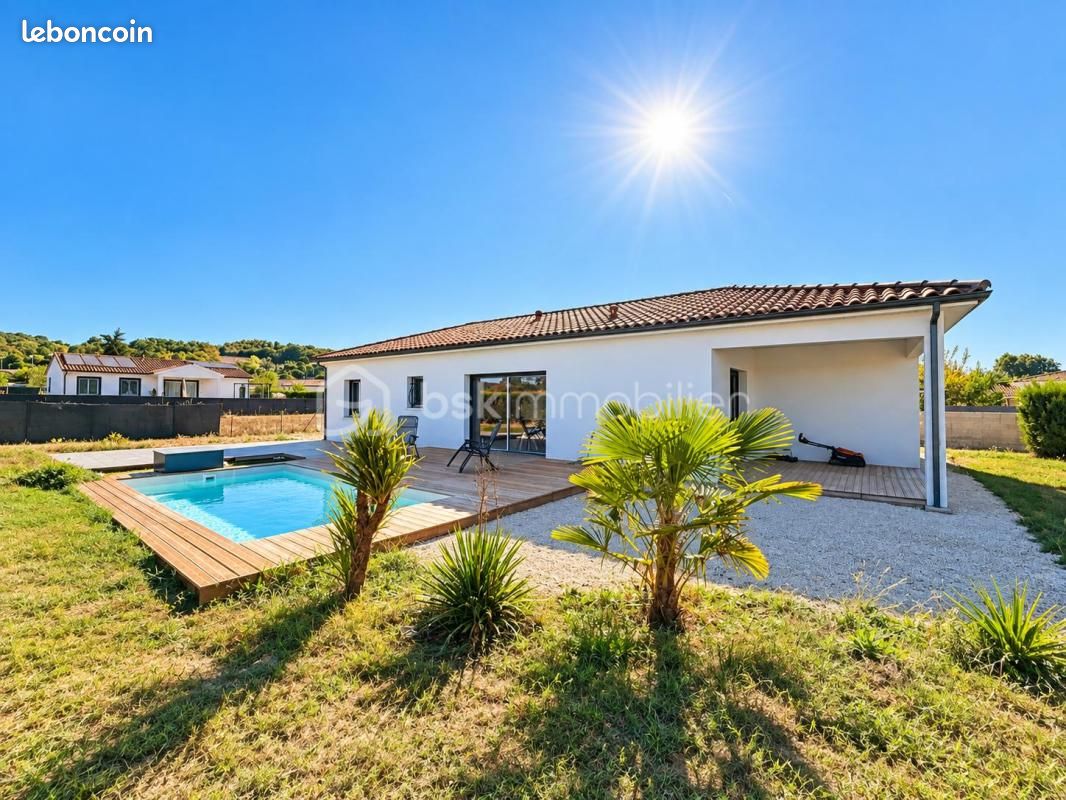Maison 4 pièces 111 m² · à Malause · 111 m² · 236 900 €