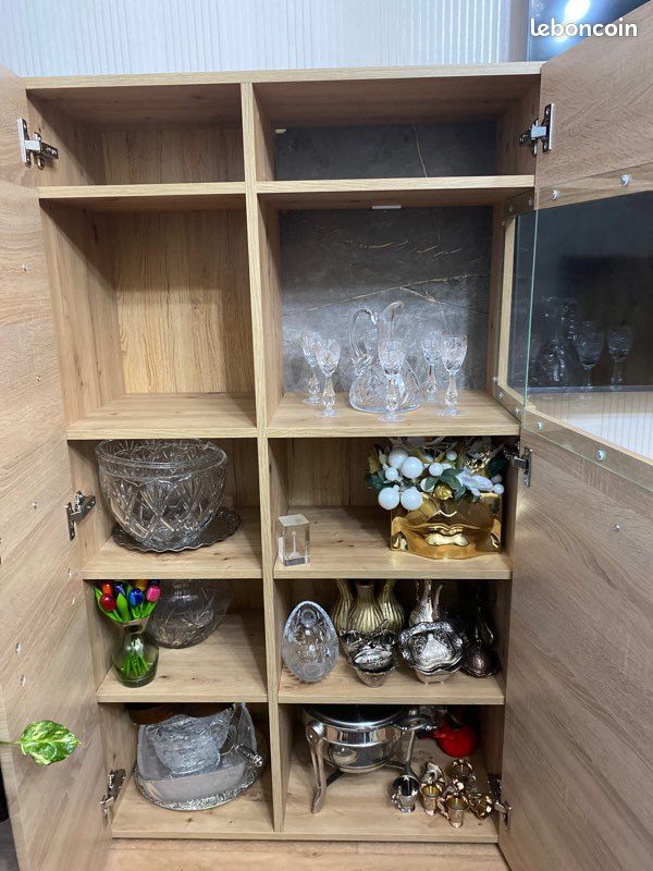 Armoire en bois (image 2)