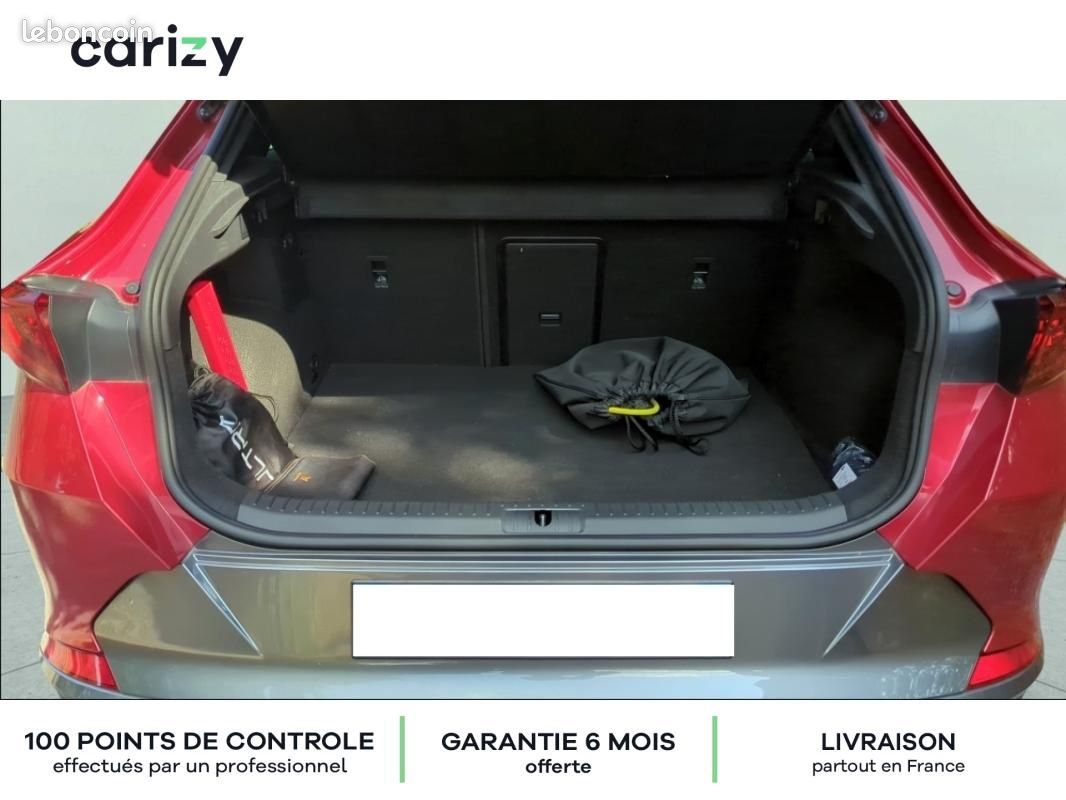 Cupra Formentor 1.4 e-HYBRID 245 ch DSG6 VZ (image 25)