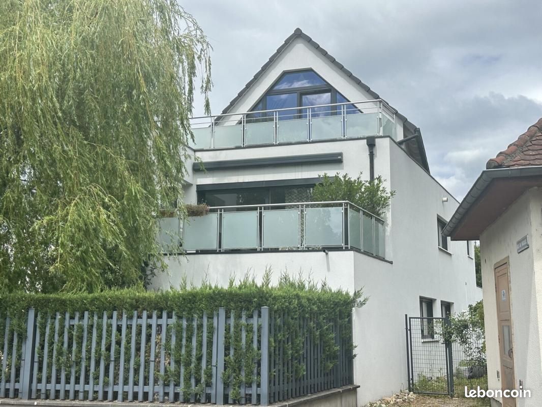 Maison 6 pièces 188 m² · à Strasbourg · 188 m² · 787 500 €