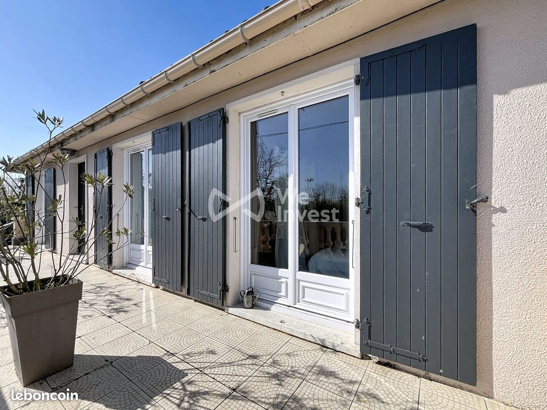 Maison 5 pièces 142 m² · à Magné · 142 m² · 230 000 €