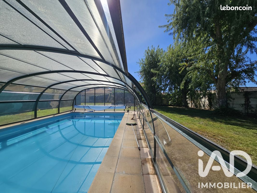 Maison 5 pièces 120 m² · à La Teste-de-Buch · 120 m² · 498 000 €