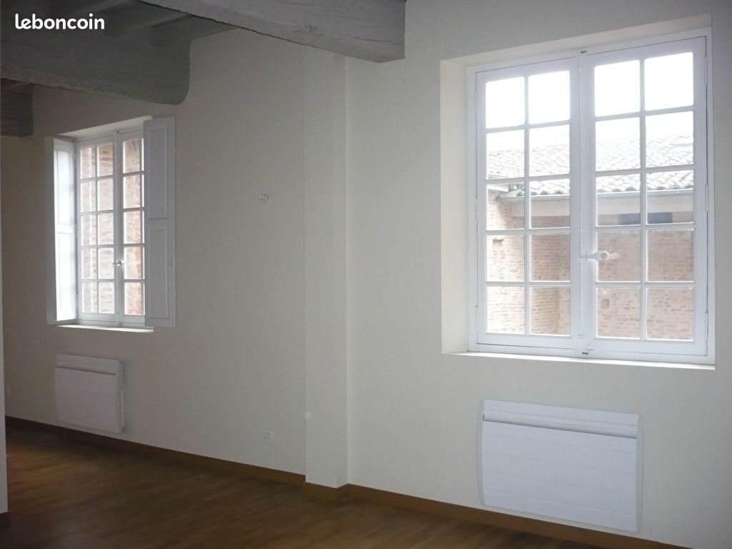 Appartement a louer montauban - 2 pièce(s) - 65 m2 - Surfyn