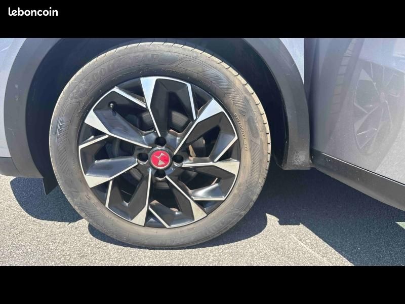 Ds DS 3 PureTech 130 Performance Line (image 28)