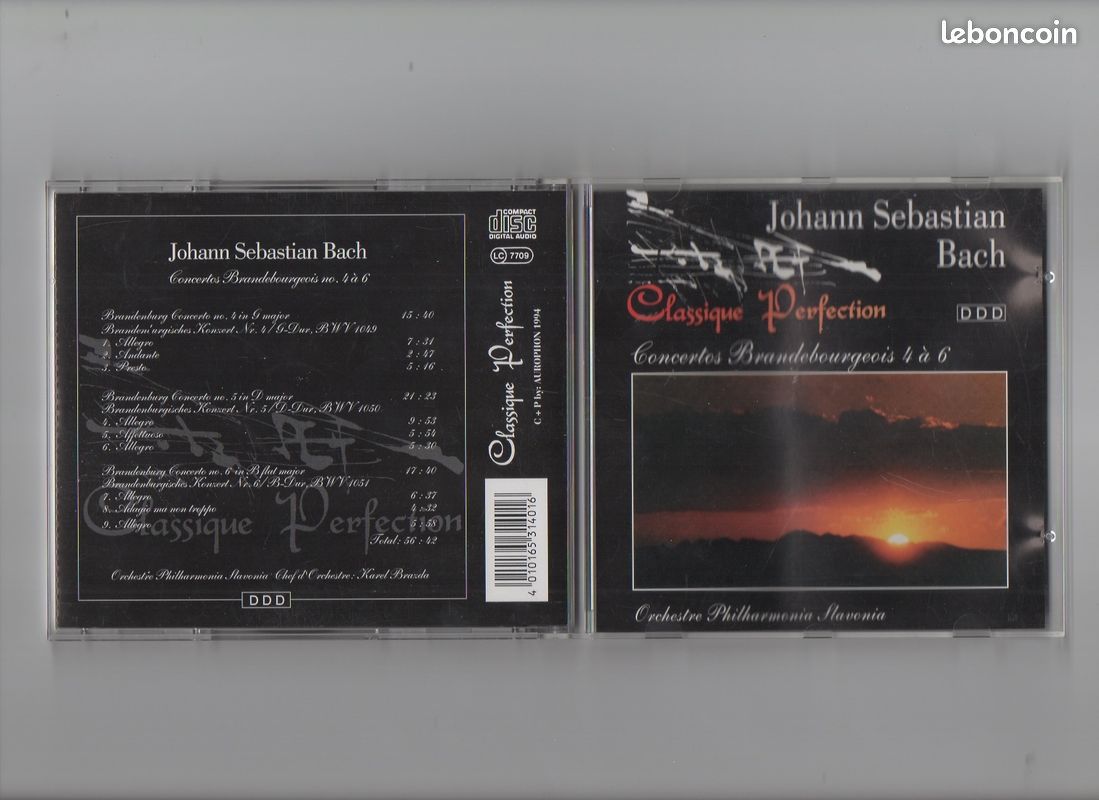 5 albums de musique classique (image 5)