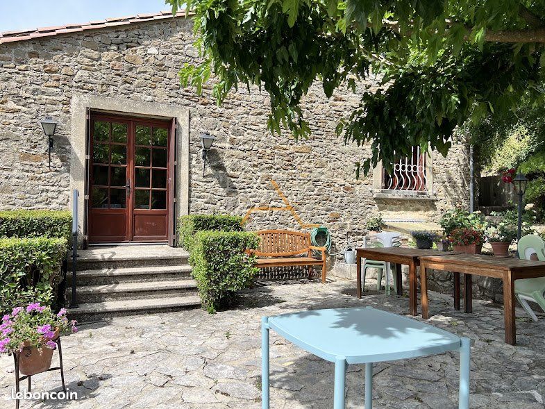 Maison 5 pièces 120 m² · à La Bégude-de-Mazenc · 120 m² · 245 000 €
