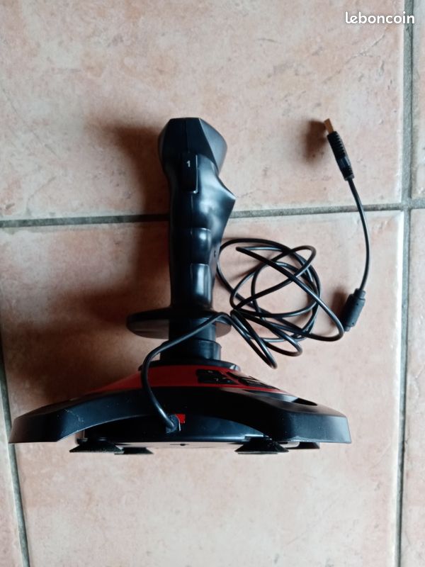 Joystick PXN-2113 pour pc (image 5)