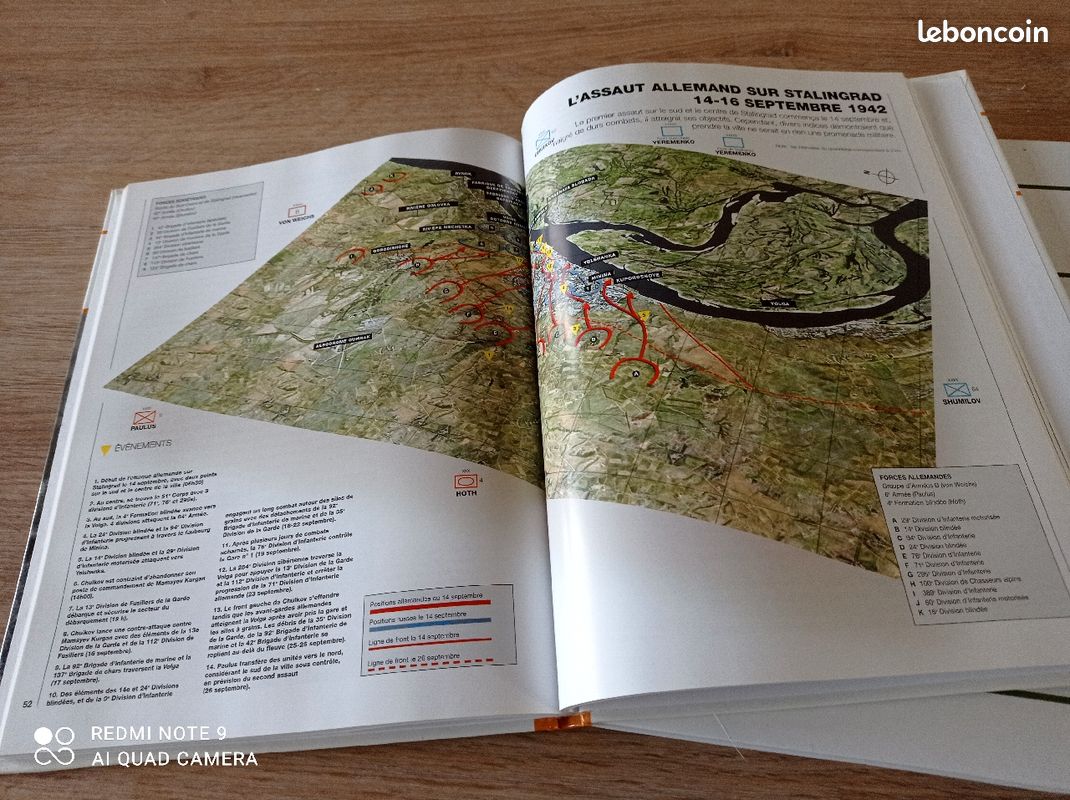 Livres guerre (image 5)