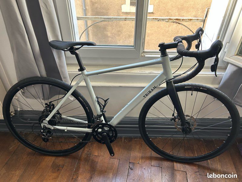 Triban RC 120 Taille M Vélos