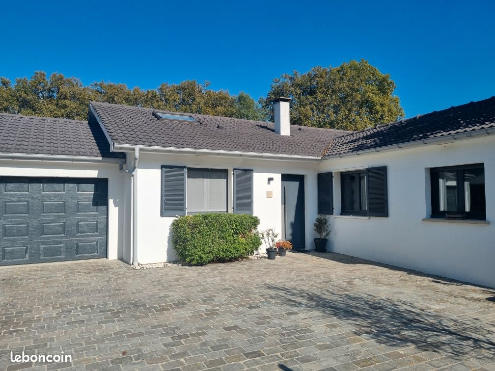 Maison 6 pièces 150 m² · à Longpont-sur-Orge · 150 m² · 495 000 €