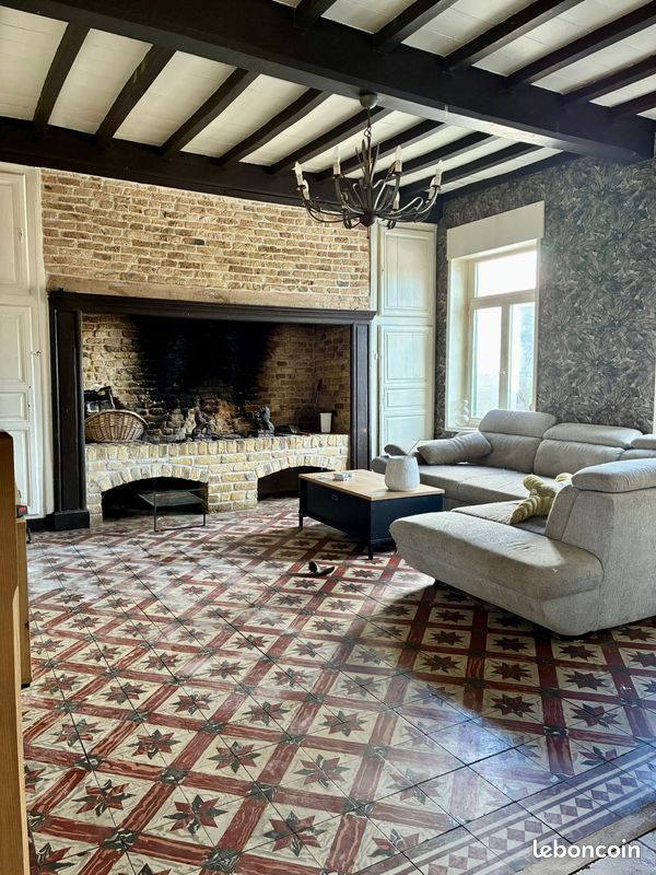 Maison 4 pièces 126 m² · à Millam · 126 m² · 207 469 €