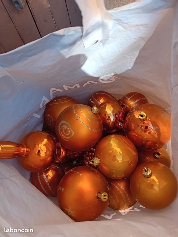 Boules de noel (image 1)