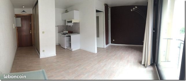 Appartement 1 pièce 28 m² · à Pau · 28 m² · 435 €