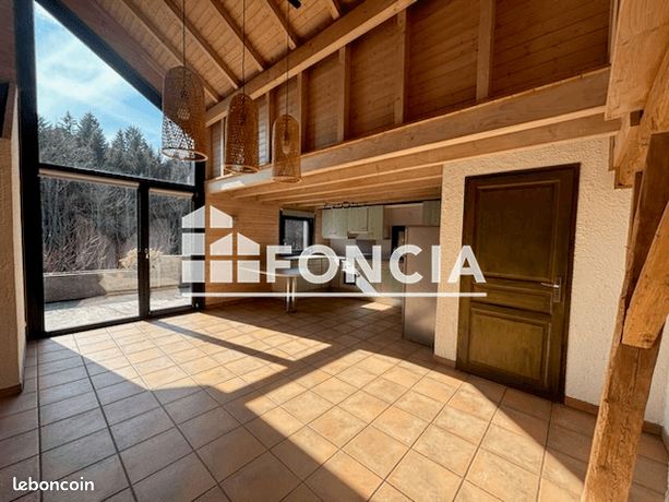 Appartement 4 pièces 104 m²