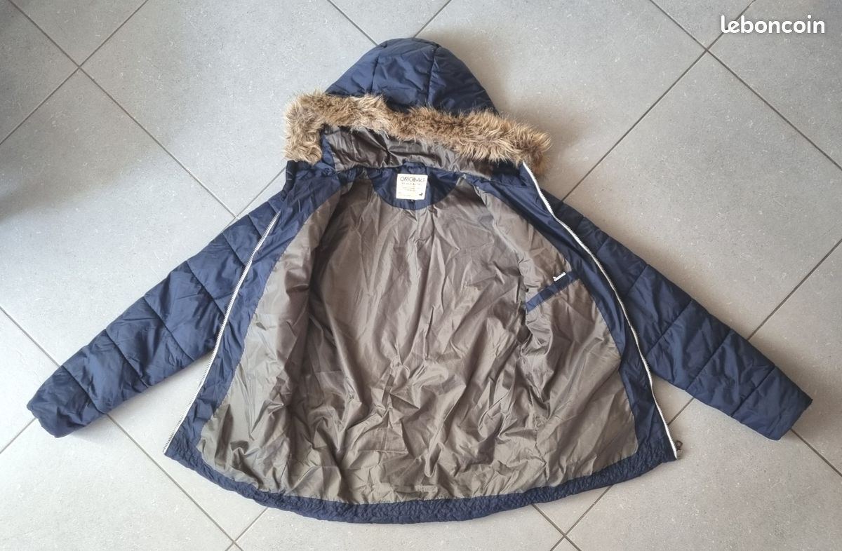 Blouson/ veste/ doudoune Jack an Jones (image 4)