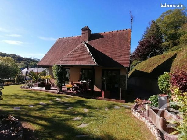 Maison 6 pièces 117 m²
