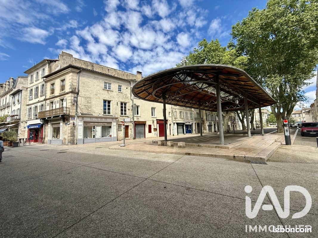 Immeuble 123 m² · à Avignon · 123 m² · 439 000 €