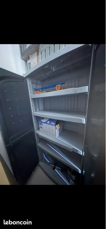 Armoire rigide de garage (image 2)