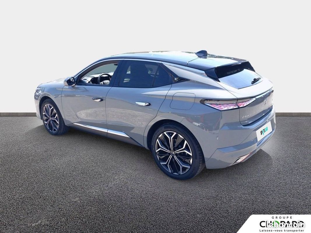 DS DS 4 Hybride E-Tense 225 EAT8 Rivoli (image 7)