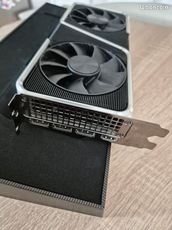 Nvidia Rtx 3060 ti 3