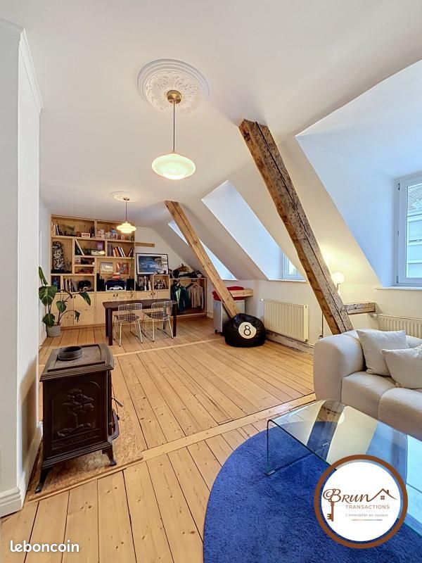 Appartement 2 pièces 53 m² · à Riedisheim · 53 m² · 139 900 €
