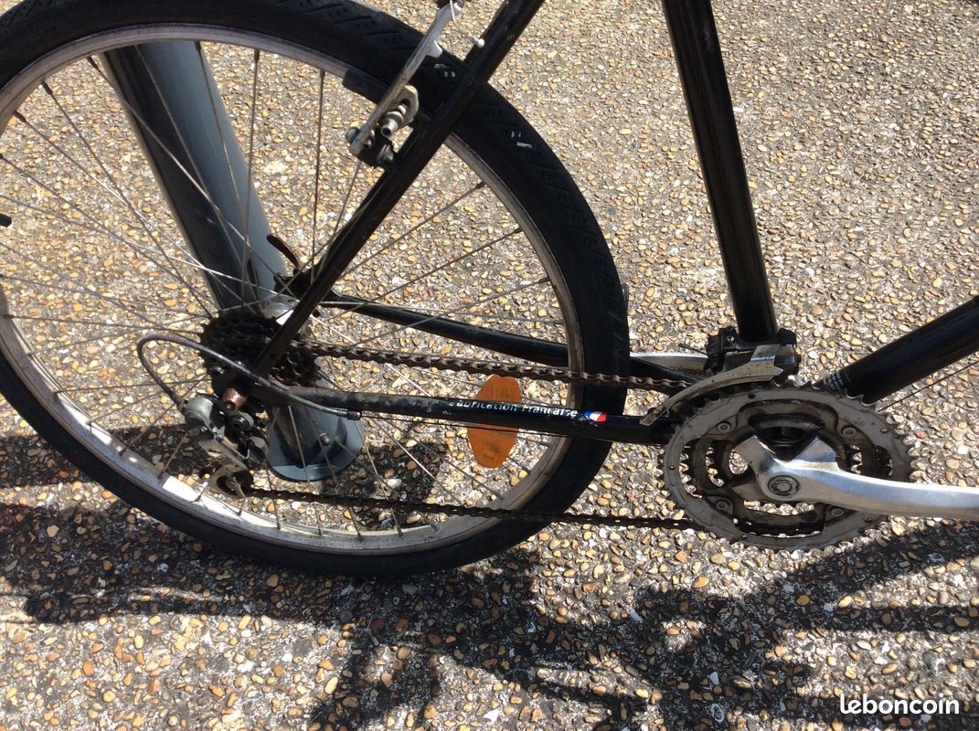 Vélo Master (image 3)