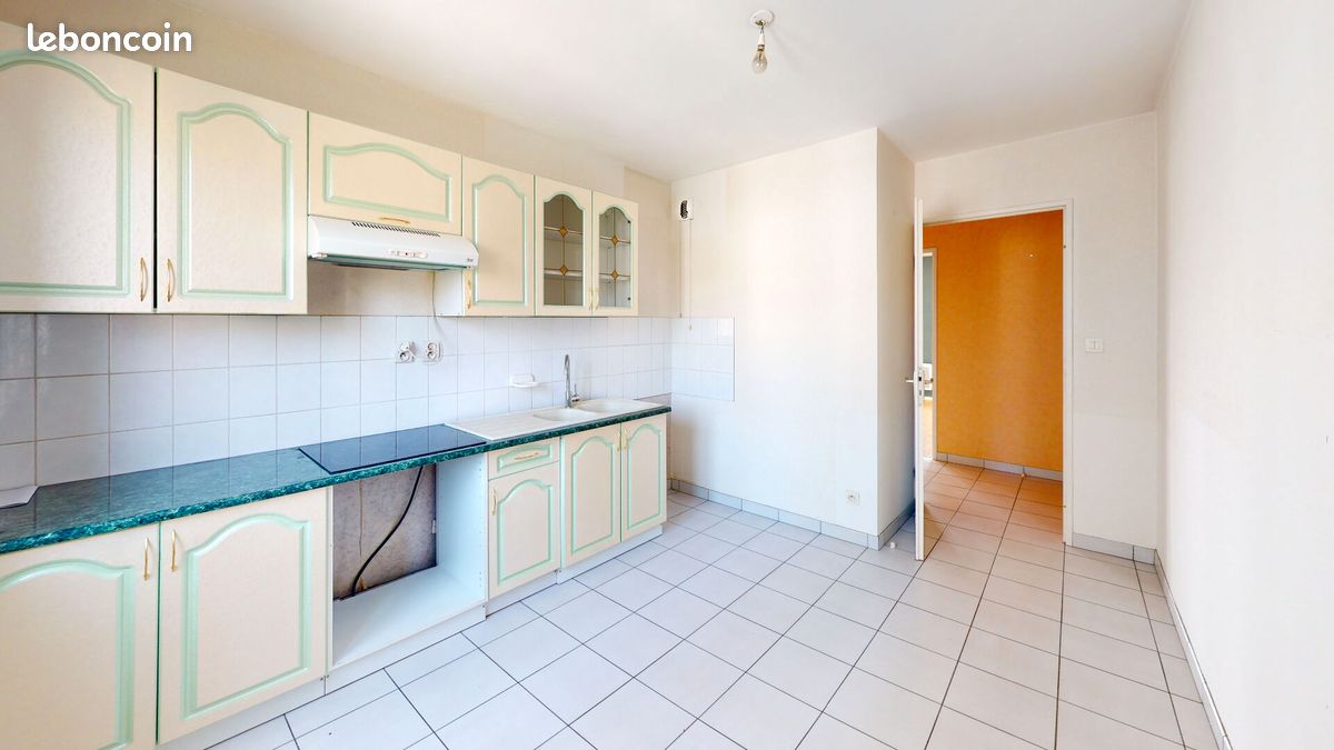 Appartement a louer besancon - 4 pièce(s) - 82 m2 - Surfyn