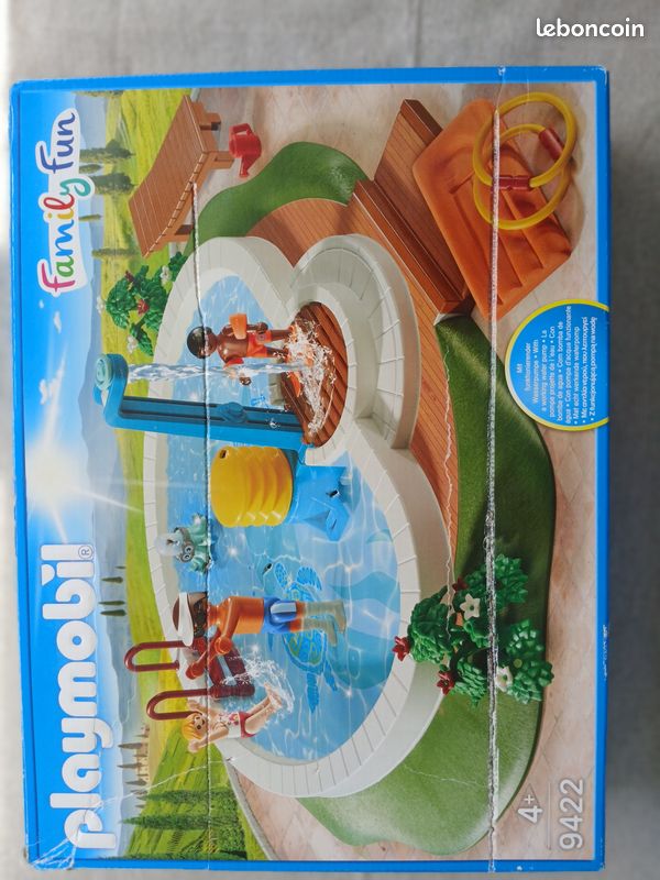 Play mobil (image 1)