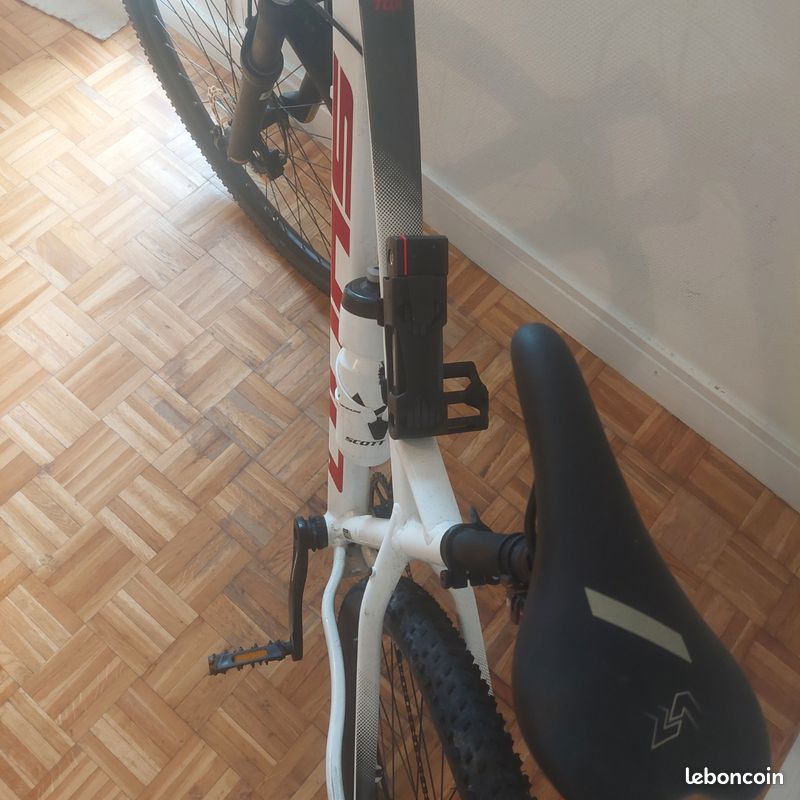 Vélo très bon étet (image 3)
