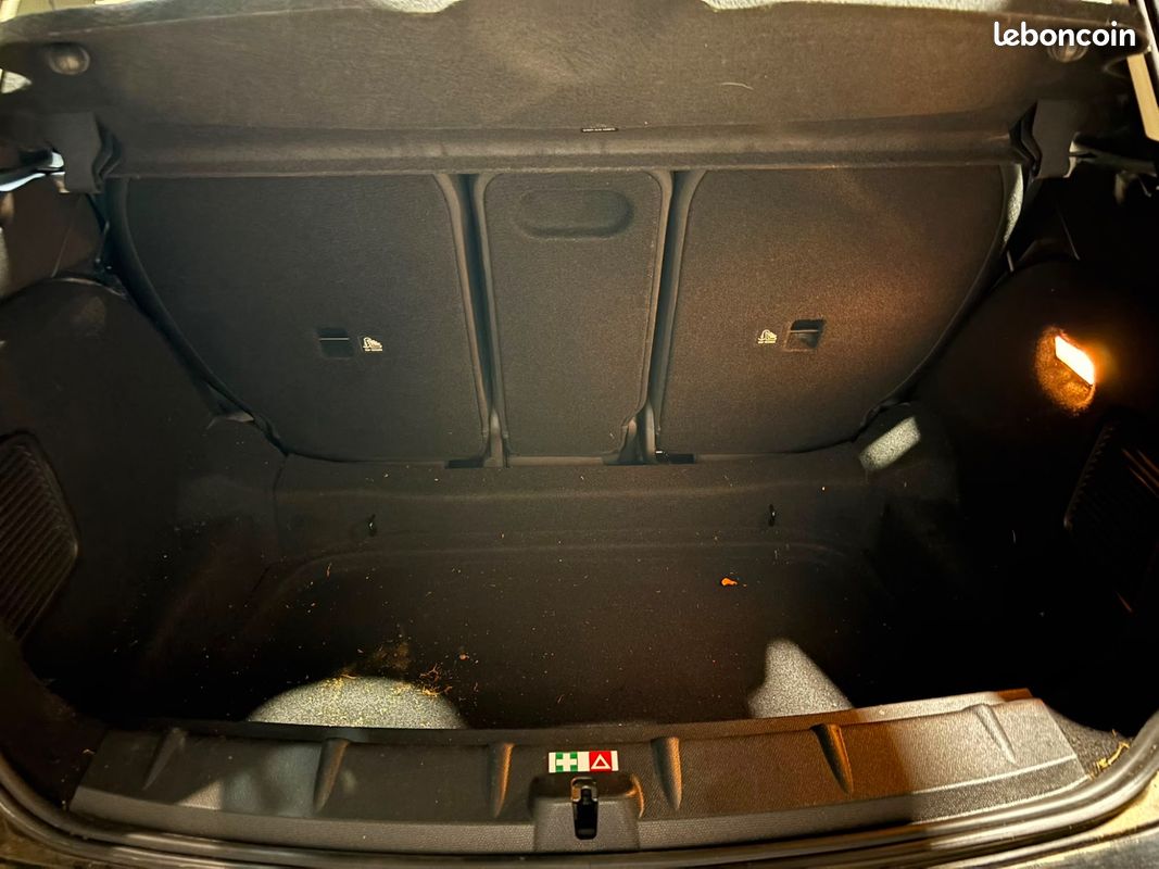 Mini countryman 2.0 sd 145 cooper red hot chili all4-toit pano (image 22)