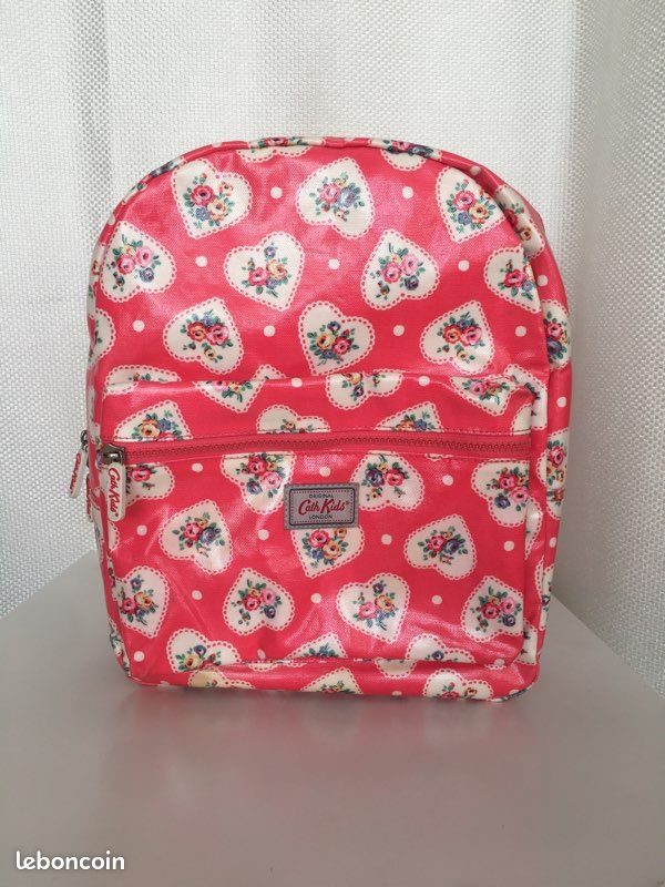 Magnifique sac à dos Cath Kidston (image 1)