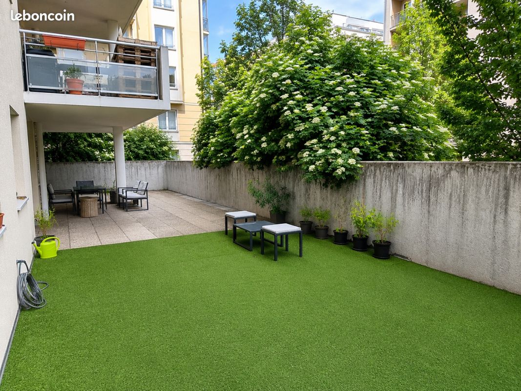 Appartement 3 pièces 67 m² · à Grenoble · 67 m² · 250 000 €
