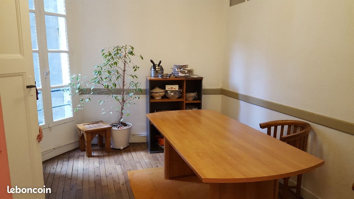 Appartement 4 pièces 72 m² · à Nantes · 72 m² · 1 067 €