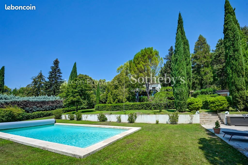 Maison 6 pièces 275 m² · à Aix-en-Provence · 275 m² · 2 150 000 €